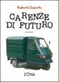 Carenze di futuro