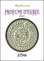 Profumi d'estate