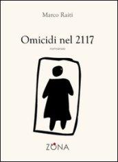 Omicidi nel 2117