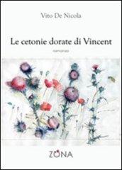 Le cetonie dorate di Vincent