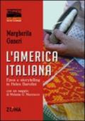 L'America italiana. Epos e storytelling in Helen Barolini