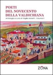 Poeti del Novecento della Valdichiana: 2