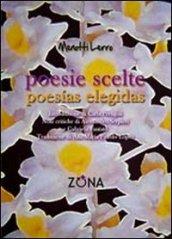 Poesie scelte