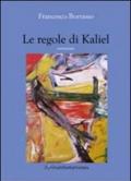 Le regole di Kaliel