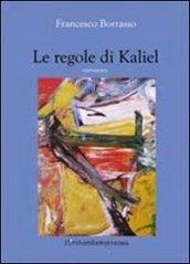 Le regole di Kaliel