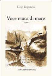 Voce rauca di mare