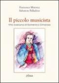 Il piccolo musicista. Vita aversana di Domenico Cimarosa