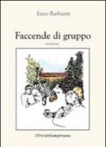 Faccende di gruppo