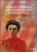 Origini e modelli del giornalismo investigativo. Ida M. Tarbell e i Muckrakers