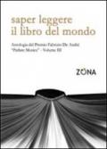 Saper leggere il libro del mondo. Antologia del premio Fabrizio De André «Parlare musica»: 3