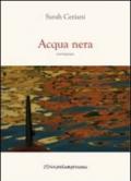 Acqua nera