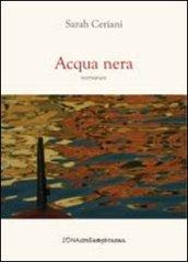 Acqua nera