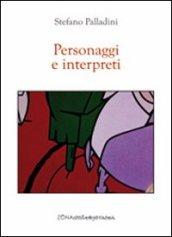 Personaggi e interpreti