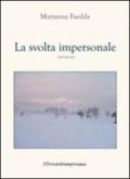 La svolta impersonale