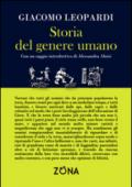 Storia del genere umano