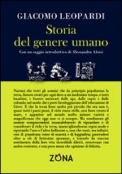 Storia del genere umano