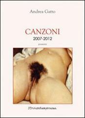 Canzoni 2007-2012