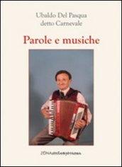 Parole e musiche