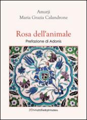 Rosa dell'animale