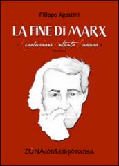 La fine di Marx