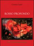 Rosso profondo