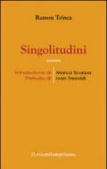 Singolitudini