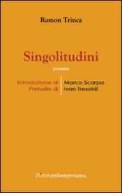 Singolitudini