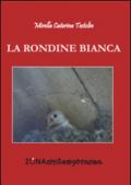 La rondine bianca