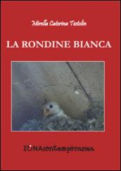 La rondine bianca