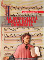 La musicalità della Divina Commedia