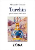 Turchin. Poexie zeneixi 2005-2016