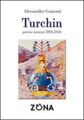 Turchin. Poexie zeneixi 2005-2016