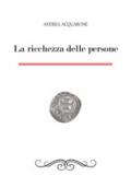 La ricchezza delle persone