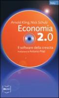 Economia 2.0. Il software della crescita