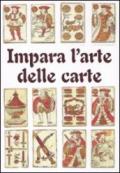 Impara l'arte delle carte. Cofanetto