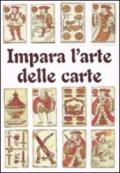 Impara l'arte delle carte. Cofanetto