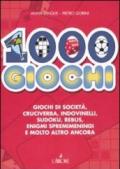 Mille giochi