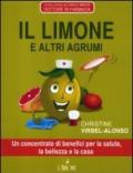 Il limone e gli altri agrumi