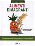 Alimenti dimagranti