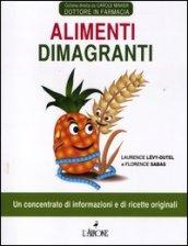 Alimenti dimagranti