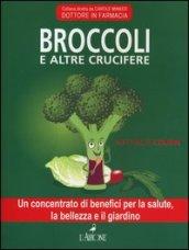 Broccoli e altre crucifere