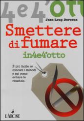 Smettere di fumare