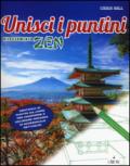 Unisci i puntini. Rilassamento zen