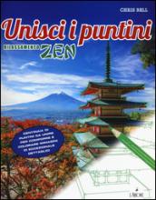 Unisci i puntini. Rilassamento zen