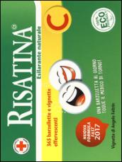 Risatina C 2017