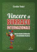 Vincere a burraco internazionale