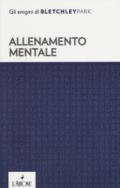 Allenamento mentale