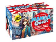 Manga quest