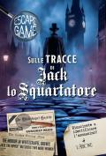 Sulle tracce di Jack lo squartatore. Escape game