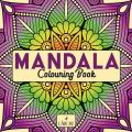 Mandala. Colouring book